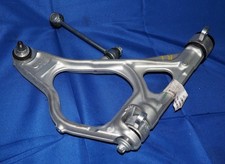 2022-2026 Maserati MC20 Mcpura Arrière Gauche Supérieur Contrôle Bras Lever 1500
