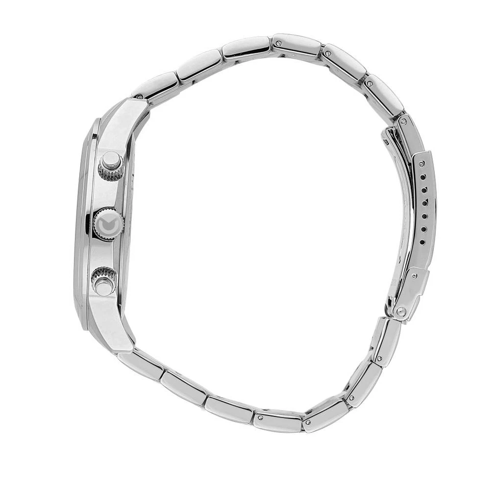 Sector 670 – Orologio Uomo Acciaio Cronografo Blu (R3273740003) - Immagine 3 di 4