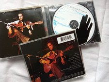 Over the Hill / SOLID AIR - John Martyn -Jelly Roll Blues/Go down easy