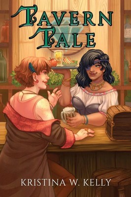 Tavern Tale Kristina W. Kelly Taschenbuch Englisch 2025 EAN 9781960247353