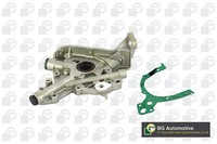 Bga ÖLpumpe LP9981 FüR Opel Astra Gtc A04 Cc T98 Vectra Z02 Caravan Twintop X01