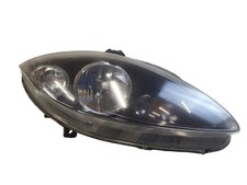 SEAT TOLEDO III 5P2 Scheinwerfer vorne rechts 20B209B 1.90 Diesel 77kw 31212281