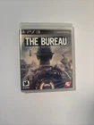 The Bureau: XCOM Declassified PS3 CIB Playstation Brand New