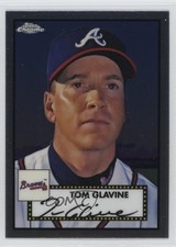 Click to enlarge Tom Glavine