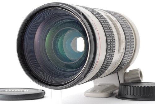 [Near MINT] Canon EF 70-200mm F/2.8 L USM AF Telephoto Zoom AF Lens From JAPAN