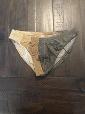 Calzoncillo salvavidas Charlie By MZ Lurex, M
