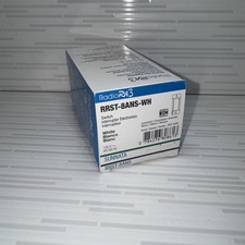Lutron RRST-8ANS-WH Sunnata LED RA3 RadioRA 3 SWITCH 