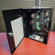 Kantech KT-400 Expansion Kit With KT-400TIS-MAC NEW (Open Box)