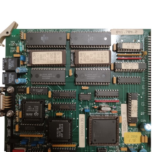 AGIE SBC-13A 8417842