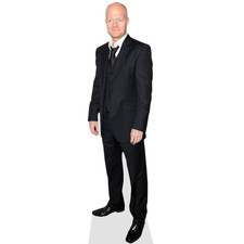 Jake Wood Life Size Cutout