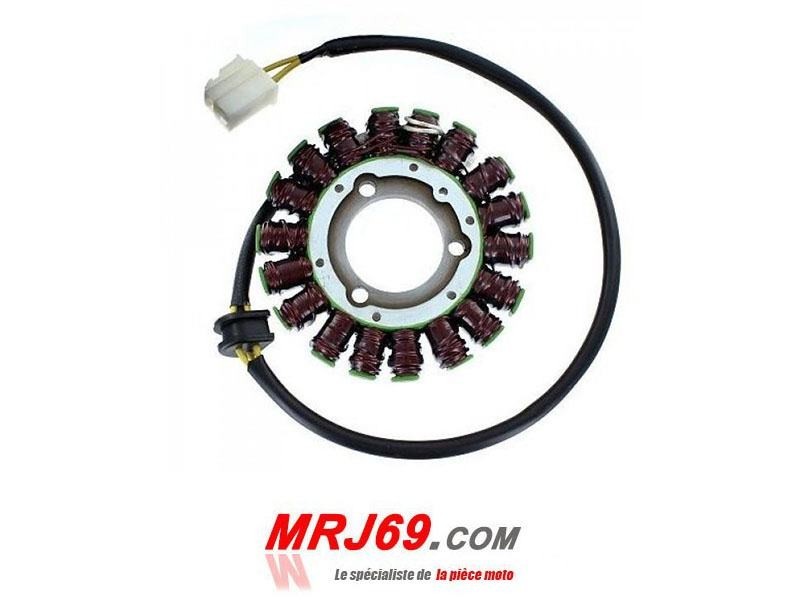 Stator alternateur ElectroSport pour Suzuki GSXR 750 de 2006 à 2016