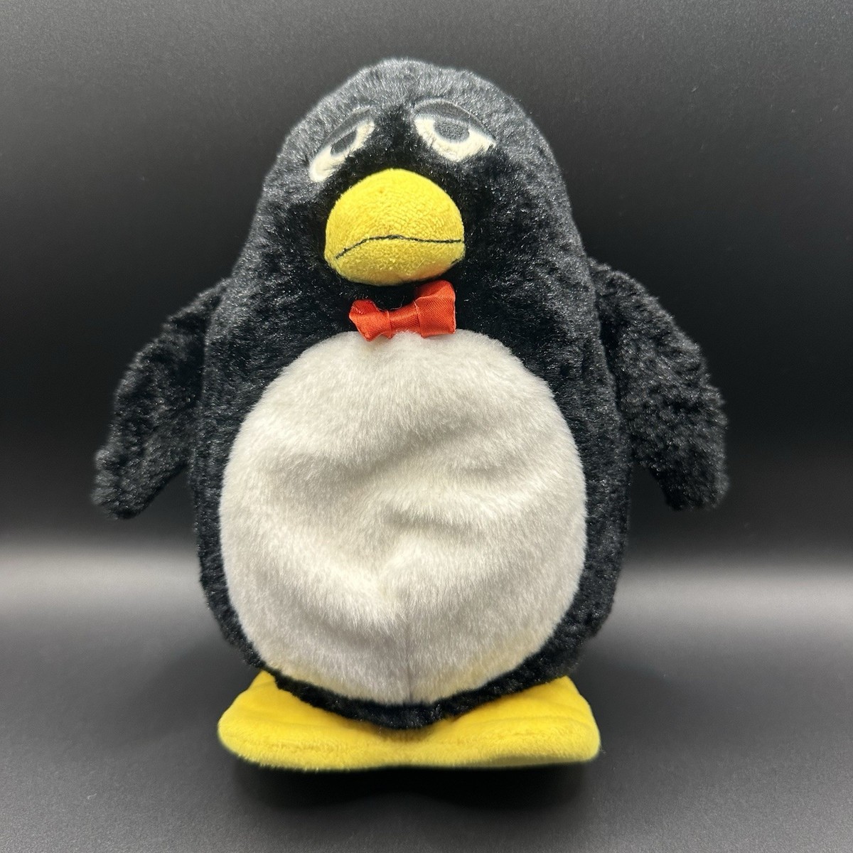 TOY STORY Wheezy Plush Toy Disneyland Pixar Stuffed Penguin 8