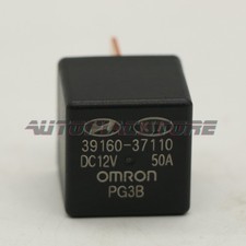 1Pcs New Kia Carnival  39160-37110 Relay Free...