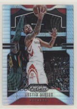 2019-20 Panini Prizm Hyper Prizm Austin Rivers #213 pe8