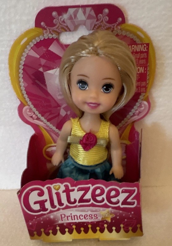 Glitzeez