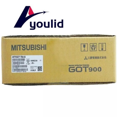 A970GOT-TBA-B New Sealed Mitsubishi Touch Panel A970GOTTBAB  US Free tax