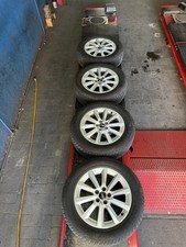 4 Cerchi Originali AUDI A1 - 16"