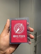 Sabo (004) (Alternate Art) OP13-004 Carrying On His Will Foil