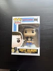 HAPPY GILMORE Funko POP! Vinyl Movies #890 Adam Sandler Boston Bruins Jersey