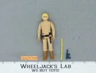 Luke Skywalker Bespin 100% Complete Star Wars 1977 Kenner Action Figure No Repro