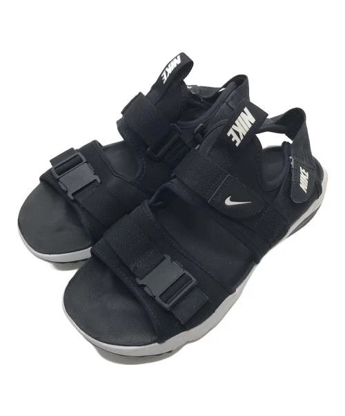 NIKE CANYON SANDALO sandali canyon sport outdoor nero CI8797