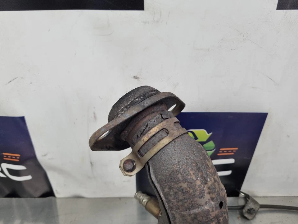 TUBO DE ESCAPE DELANTERO SUZUKI GRAND VITARA 2005-2011 Foto 4 de 4