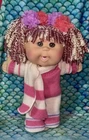 Cabbage Patch Kids Custom Reroot