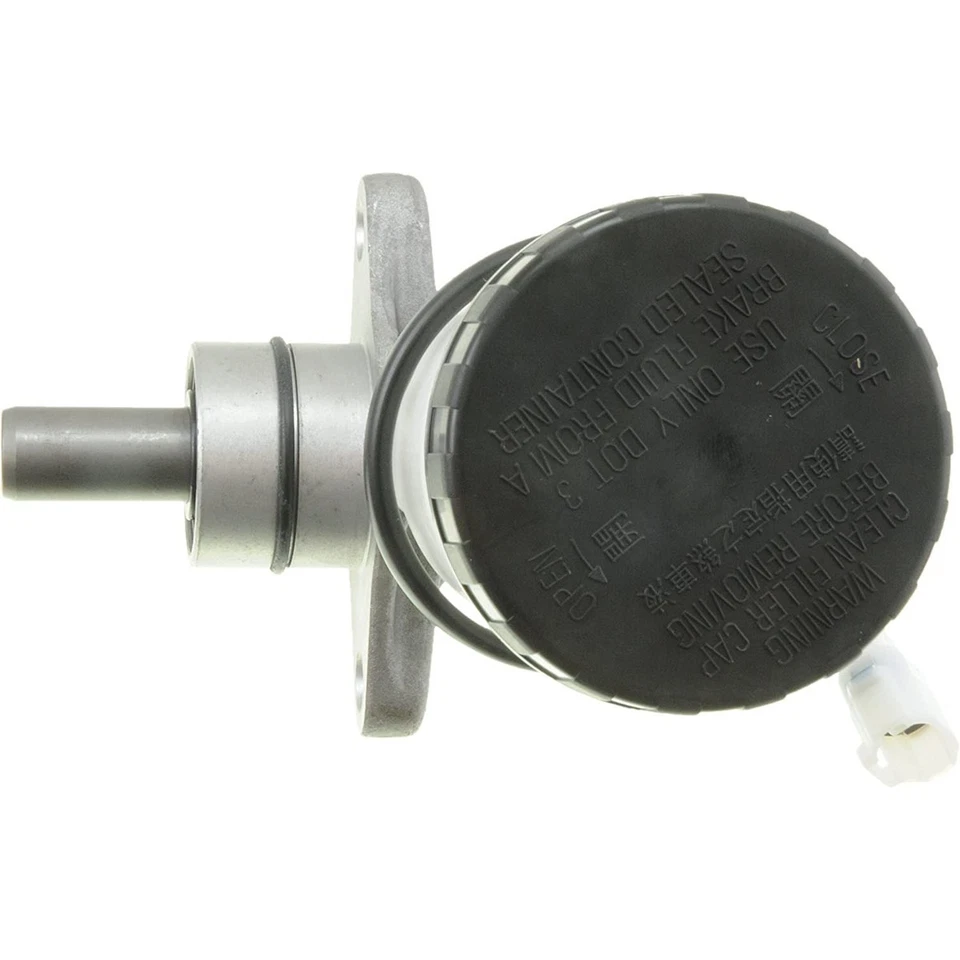 Cilindro mestre de freio Dorman M630166 para Suzuki Grand Vitara 1999-2005 - Imagem 3 de 4