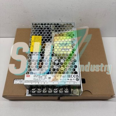 LRS-150-24 24V Switch Power Supply# 1pcs New In Box *cc