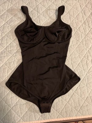 BODY SLIMMERS By Nancy Ganz Shape wear Slimming Bodysuit - 40C