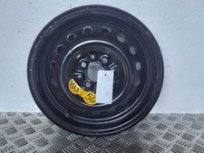 MG F VVI MK1 RD 1995-2001 Steel Wheel Single 09424A