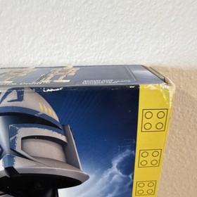 LEGO Star Wars Battle for Geonosis 7869 Complete Set 331 Pieces Captain Rex