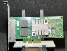 HP NC365T 4-port Ethernet Server Adapter