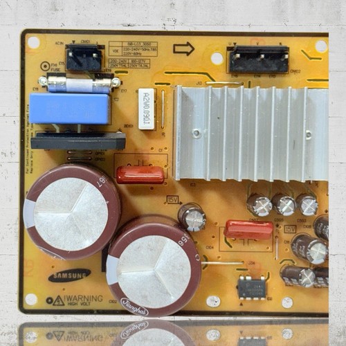Samsung Frigorifero DA92-00483B Inverter - Foto 2 di 8