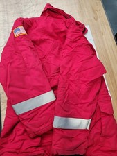 Wenaas Fire Retardant Anti-Flame Jacket