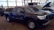 Automatic Transmission 2WD 4 Cylinder Base Fits 05-15 TACOMA 4785152