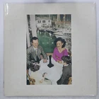 LED ZEPPELIN PRESENCE SWAN SONG P10160N 1LP