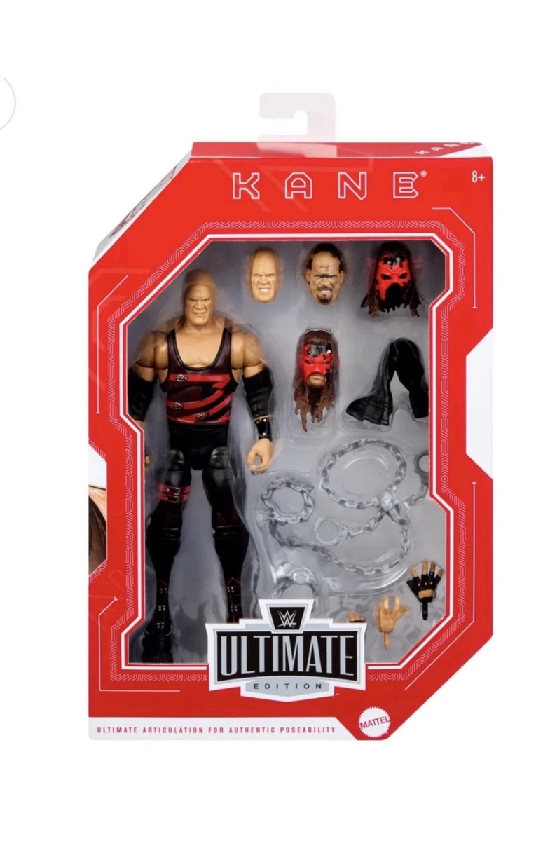 スポーツ選手 wwe seriesc/2 Las mejores ofertas en Figuras de acción de WWE Figura de Acción