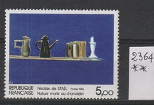 TIMBRE DE FRANCE.1985. N° 2364**