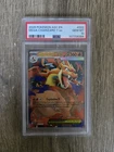 Mega Charizard Y ex 022/217 Me: Ascended Heroes Holo PSA 10