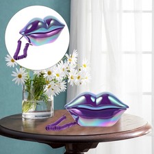  Novelty Phone Fashionable Lip Telephone Landline Phones for Home