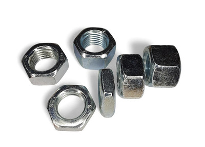 M22x1,5 Feingewinde Sechskantmuttern hoch mittel flach DIN 934 DIN 936 DIN 5587