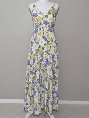 maje tiered maxi dress Maje Tiered Maxi Dress – J. Mode Boutique