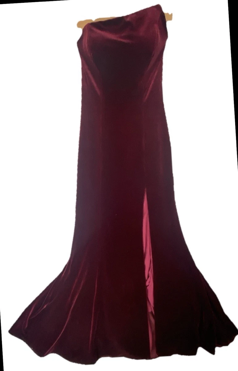 Betsy & Adam Red Dresses for Women for sale - eBay
