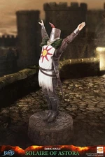First 4 Figures Dark Souls Solaire of Astora Regular Edition 18" Resin Statue