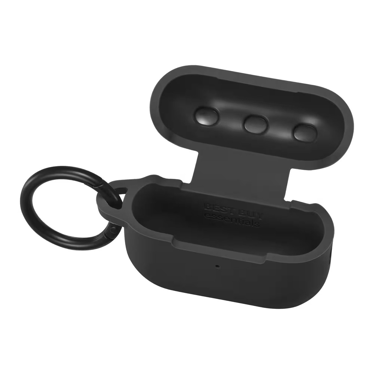 Silicone Case For Apple AirPods Pro 1st And