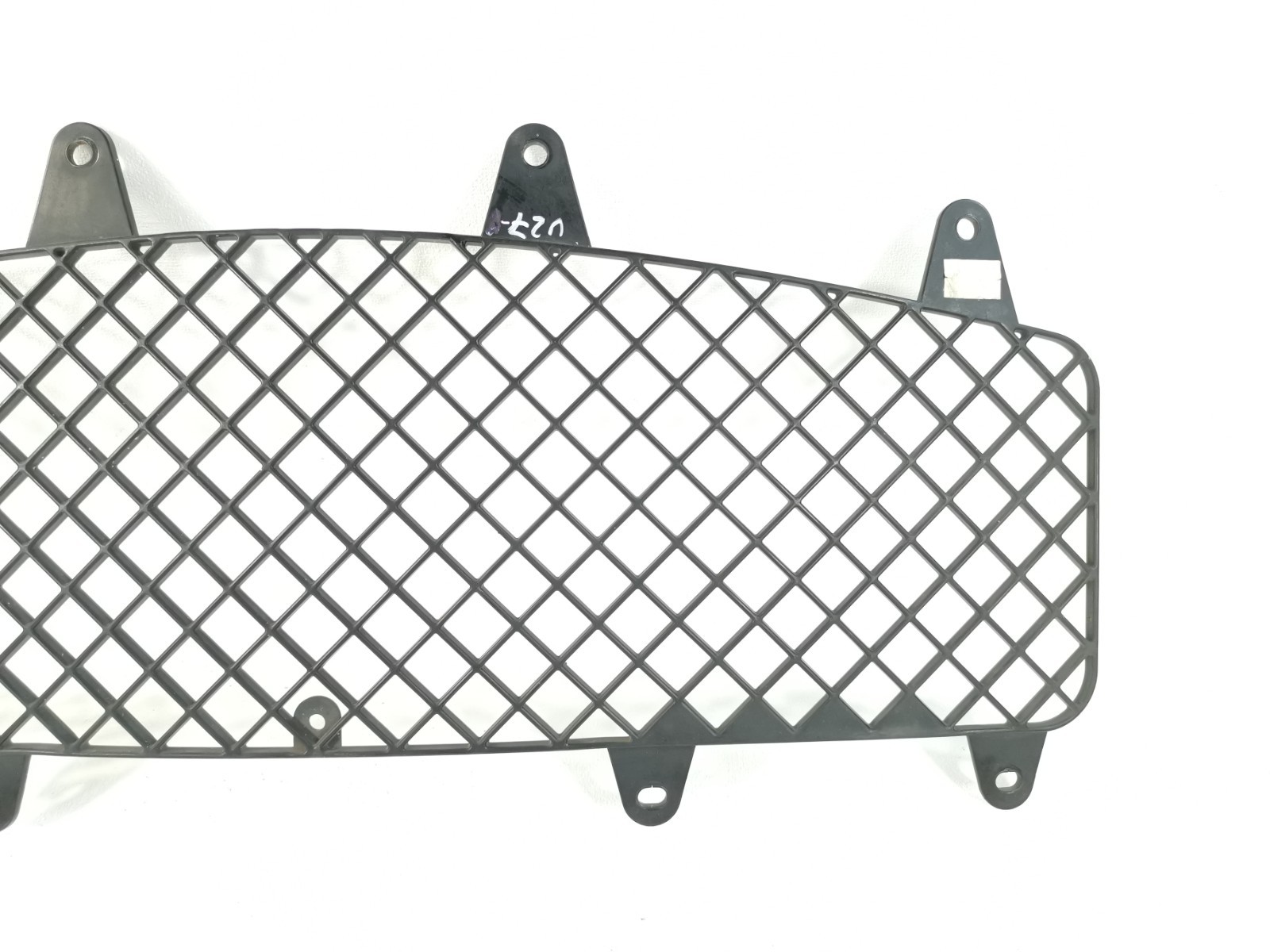 Maserati Ghibli 2016 RWD Auto 3.0 L Front Inner Bumper Air Duct Grille 670006937