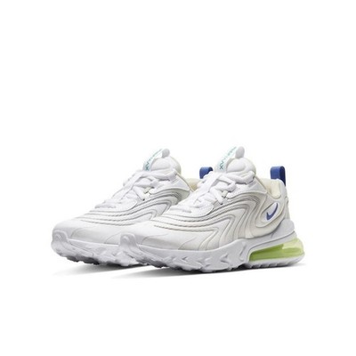 CZ4215-100 Nike Air Max 270 React ENG GS Kinder Turnschuhe Jugendschuhe Sneaker
