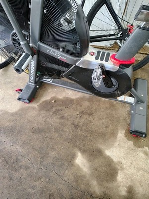 Schwinn Ad8 Schwinn Airdyne Pro Airdyne Stationary Bike Schwinn