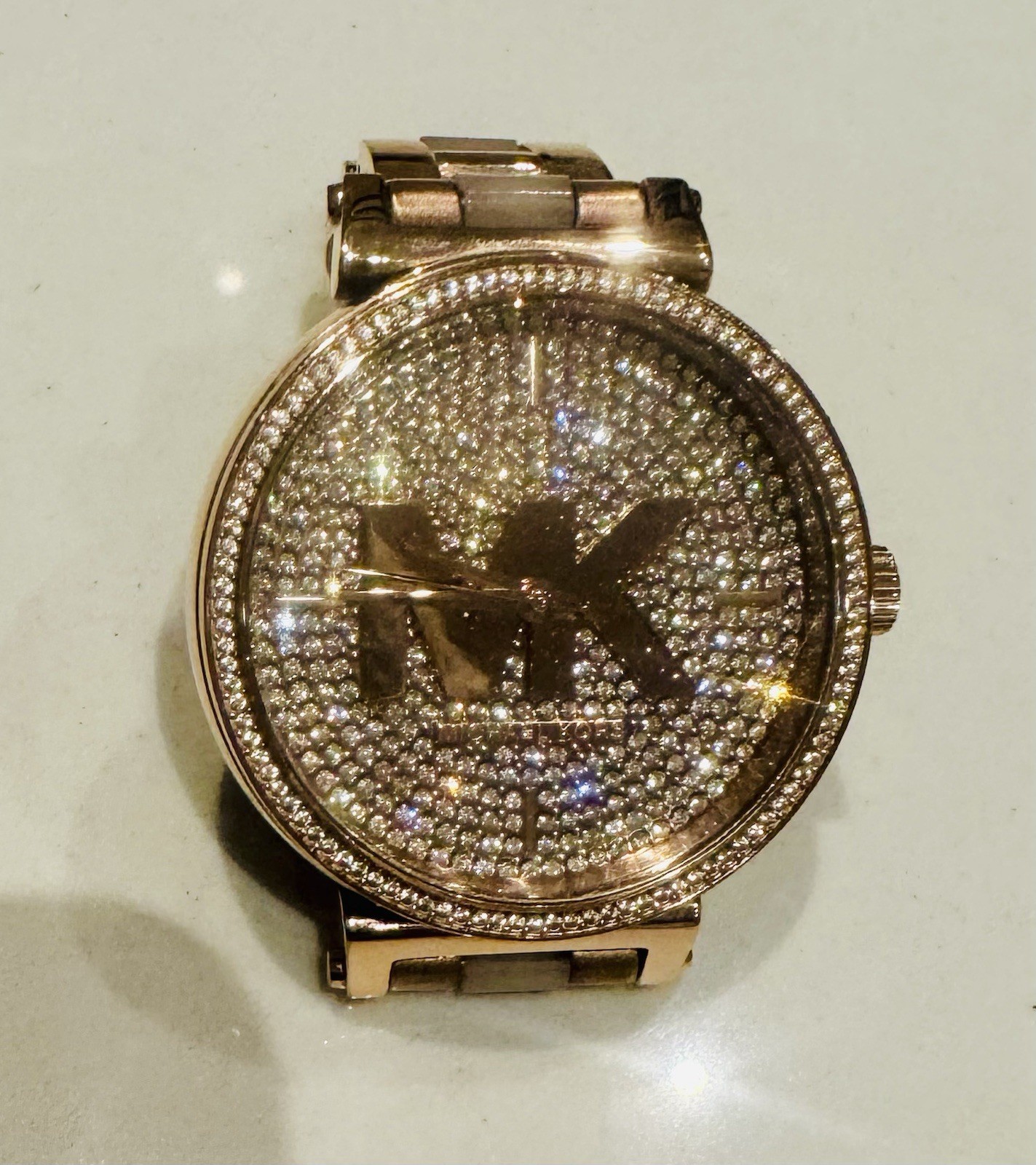 Genuine Michael Kors Ladies Sofie Watch MK4336 Rare & Elegant💝BNIB📦LOVELY GIFT image 7